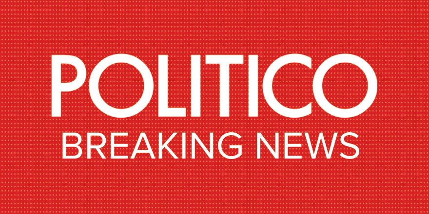 politico's tweet photo. Obama administration expected to reject Keystone XL pipeline https://t.co/pAqC7hPv65 https://t.co/rGY1EdM3wR