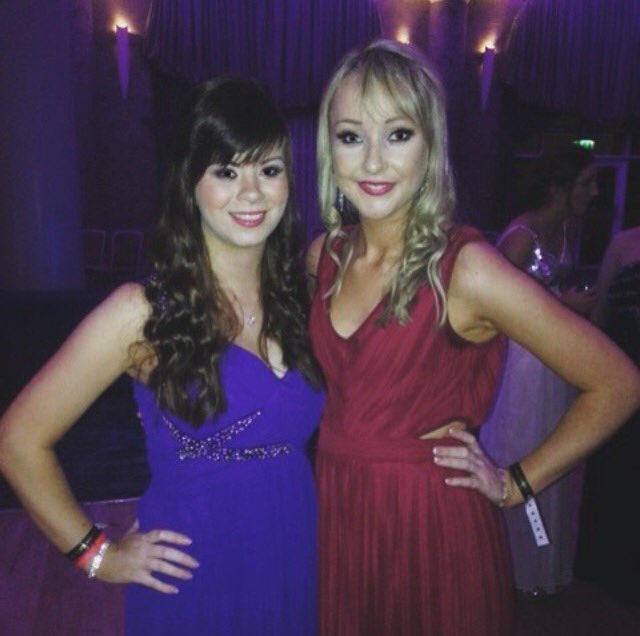 Claire_Crowley_'s tweet photo. Last ever Comm Ball ๐ ๐๐ป#CommBall15 #RobbingWine https://t.co/d7ChYRRCPA