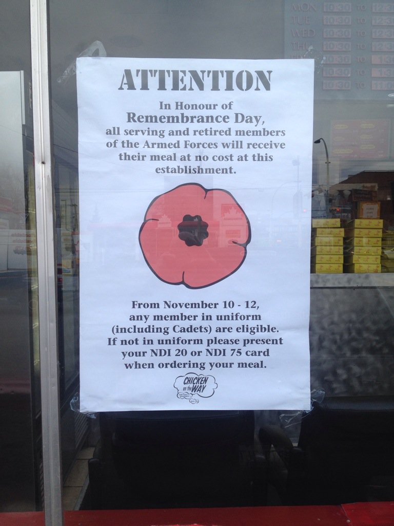 Chicken On The Way tweet media