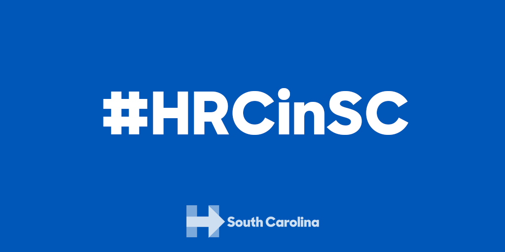 HillaryforSC's tweet photo. Today today today! #HRCinSC at the First in the South Forum! Follow along and add your own pictures and tweets! https://t.co/eHmQKK8tmJ