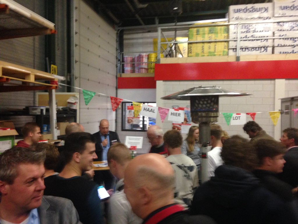 Gerd Klunder tweet media