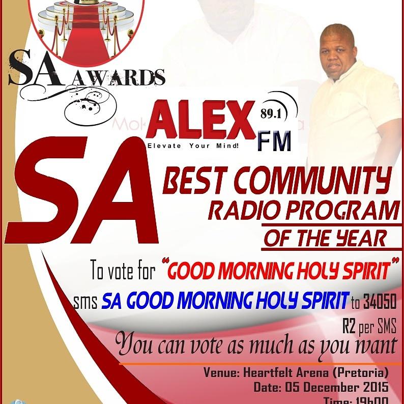 mokgatla_t's tweet photo. We are now aiming for Top 5 and we know you will make it happen for us..@Alexfm891  @SAAWARDS https://t.co/rRyIUUNfmj