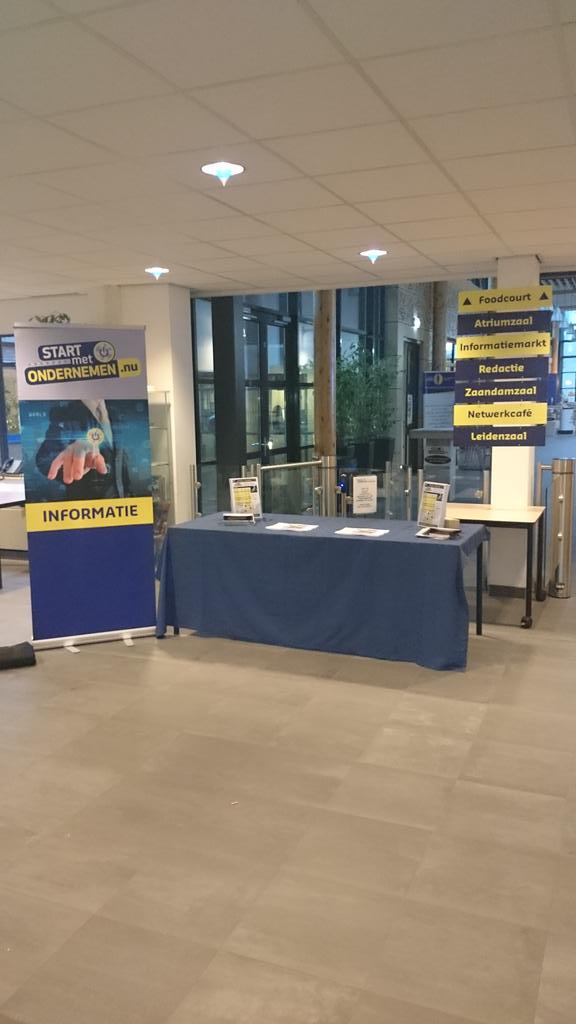 StefanieHooglnd's tweet image. Ziet er goed uit! Tot morgen bij @startnumet