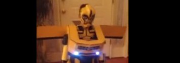 This Kid’s Unreal “Transformers” Costume Actually Transforms
twnewsjp.com/page.php?id=68