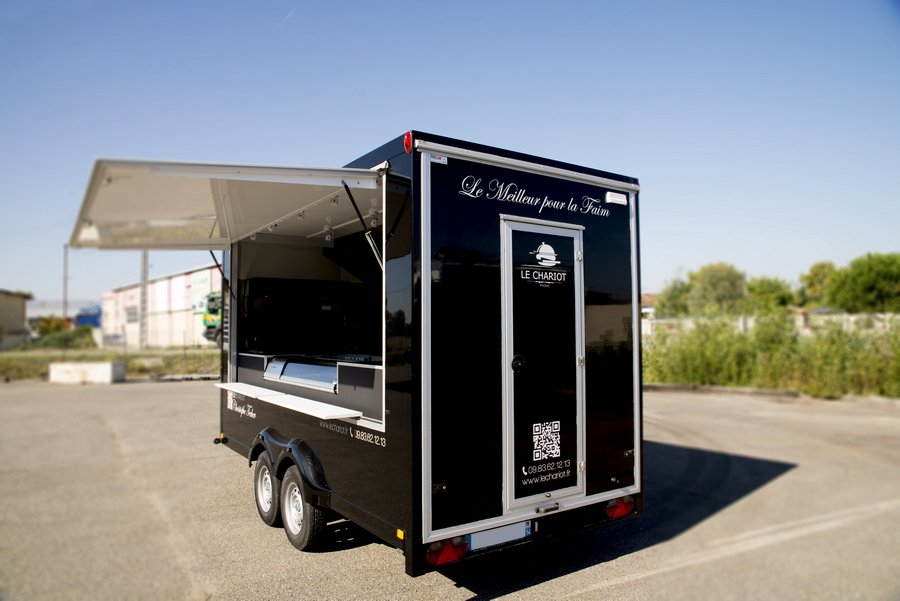LE CHARIOT (@LeChariotParis) / Posts / X