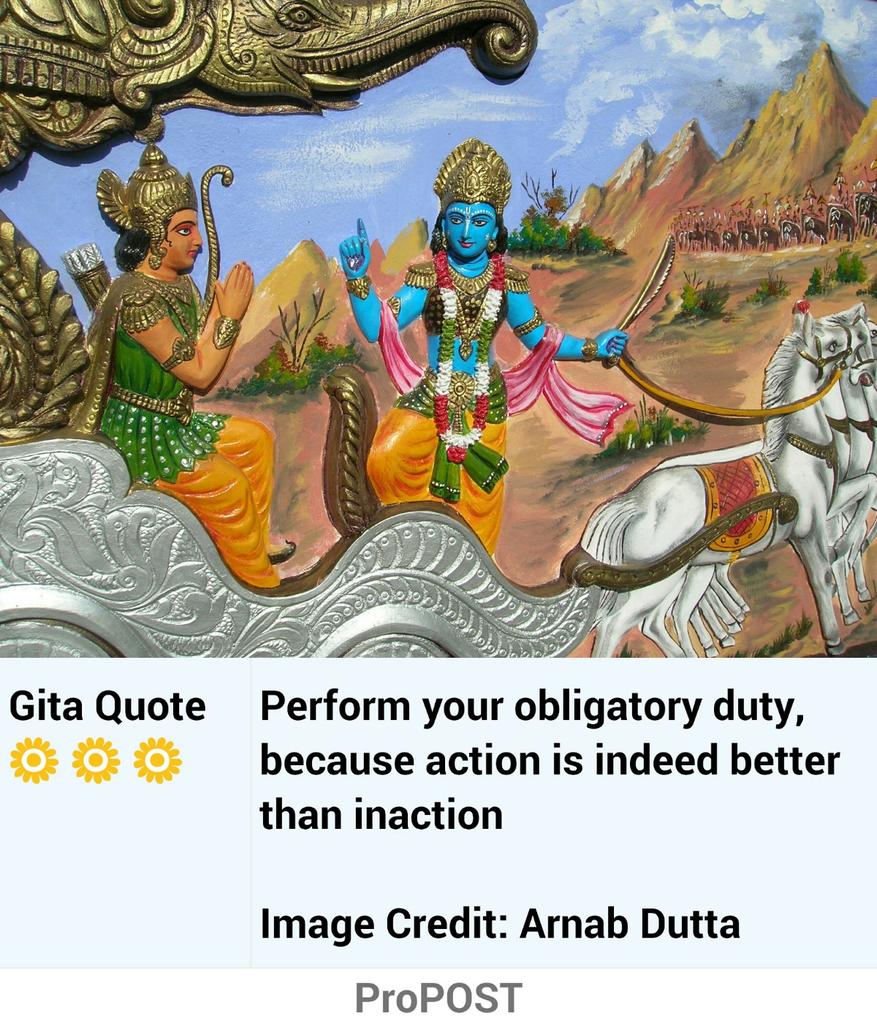 ProPOSTind's tweet photo. #GitaWords embedded with picture using #ProPOST #App in a minute...
Creativity Unlimited - Simply https://t.co/sD5g91g10q
