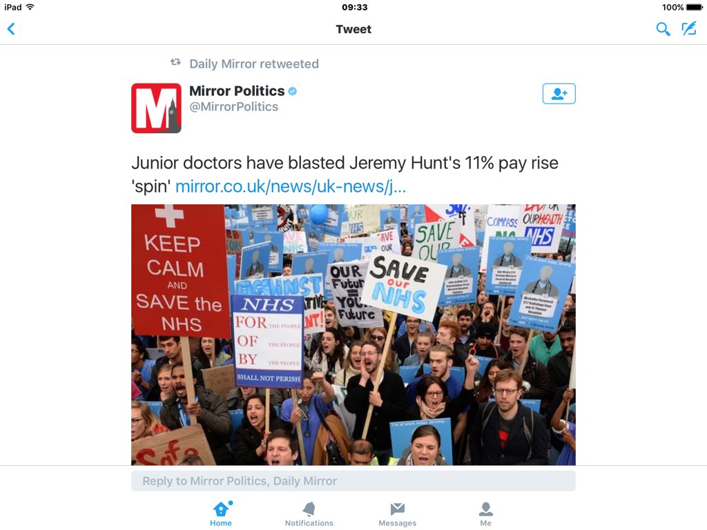 SpingoGeoff's tweet photo. @rslaing @RealNatalieRowe @BBCPolitics
REALLY VINDICTIVE #STICKYFINGEREDMEMBERS https://t.co/JtZKCv24sO