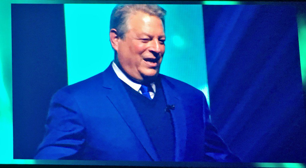 kethorp's tweet photo. #allgore #ateacommunity2015 inspired optimism https://t.co/EPmZjvWj3W