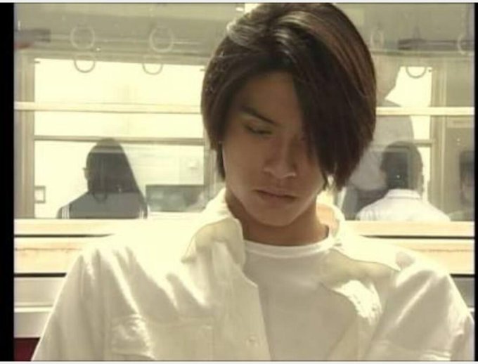 白線流しのtwitterイラスト検索結果 古い順