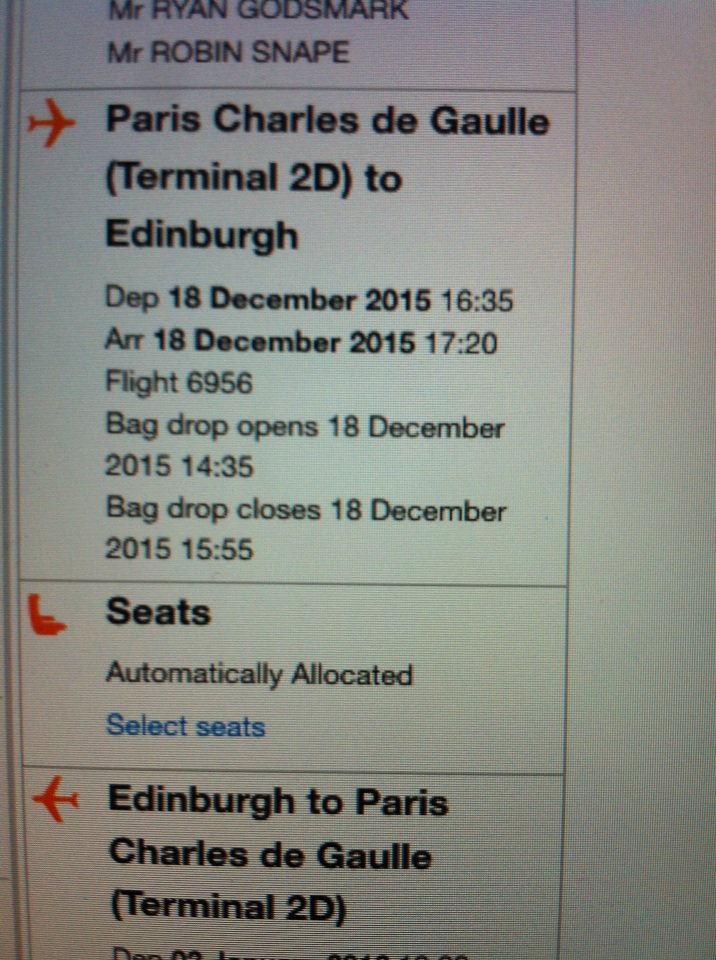 Robin Snape tweet media