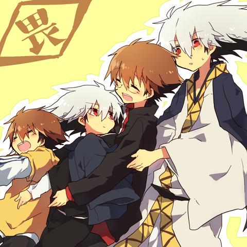 ぬらりひょんの孫のtwitterイラスト検索結果 古い順 ぬらりひょんの孫のtwitterイラスト検索結果 古い順
