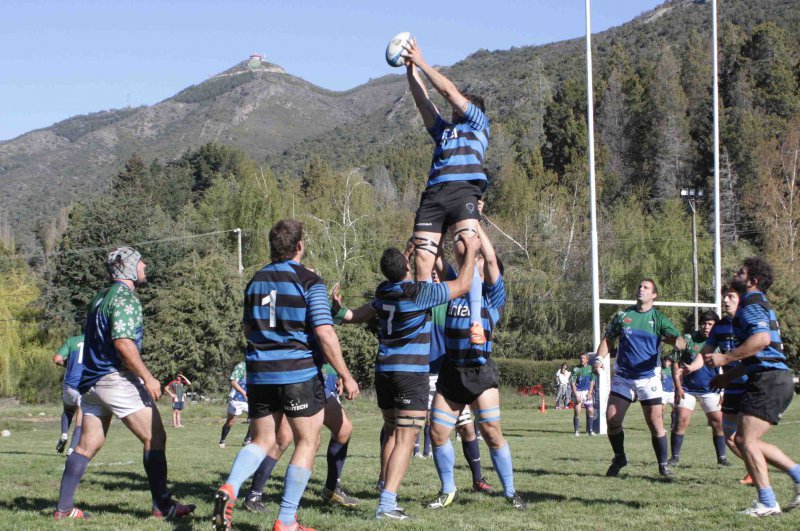 El DT de Uruguay XV <a href="/guzbarreiro/">Guzman Barreiro</a> y el Argentino:"Este campeonato es clave en lo estratégico" rugbynews.com.uy/este-campeonat…
