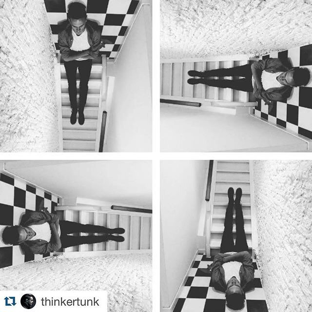 design1o1's tweet photo. #MammaMia7

#YouZeroIn by @thinkertunk

We like to break the rules sometimes too #TwoTone https://t.co/O1ulSnrJN1
