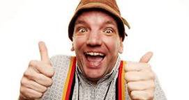 red_rose_chain's tweet photo. We strongly recommend you book for @henningwehn before Monday! Tickets are selling like hot strudel https://t.co/Se9MBMKjSV