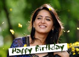  Wishing A Very Happy Birthday To Our Sweety Shetty 