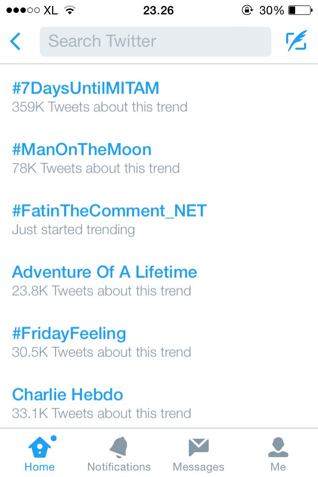 mikrokosmoseokj's tweet image. jadi trend :v  #FatinTheComment_NET