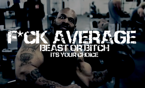 WorkThatMuscle's tweet photo. Wise words from CT Fletcher. https://t.co/nRbE9moYcs