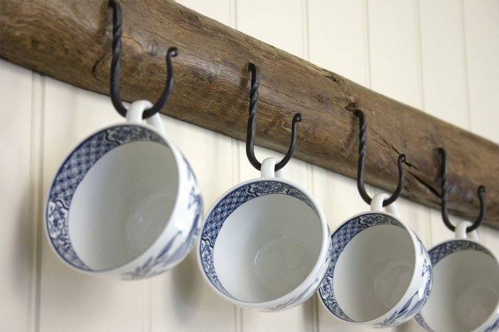 RelicsOfWitney's tweet photo. Drive-in Cup Hooks with an ornamental twist and gentle hanging curve. Shop now: https://t.co/1C2A51UlMs https://t.co/CTWG8cKe9w