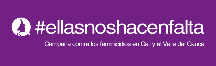 feriadecali's tweet photo. Desde aquí nos vinculamos a la campaña contra los feminicidios en Cali y el Valle del Cauca  #EllasNosHacenFalta https://t.co/7usTUUVBPx