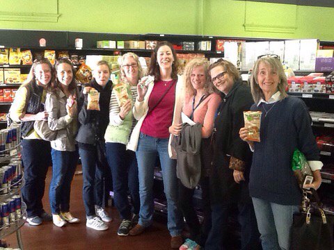 MeramecBookGeek's tweet photo. At Europa Market. https://t.co/dtDAMKH85I