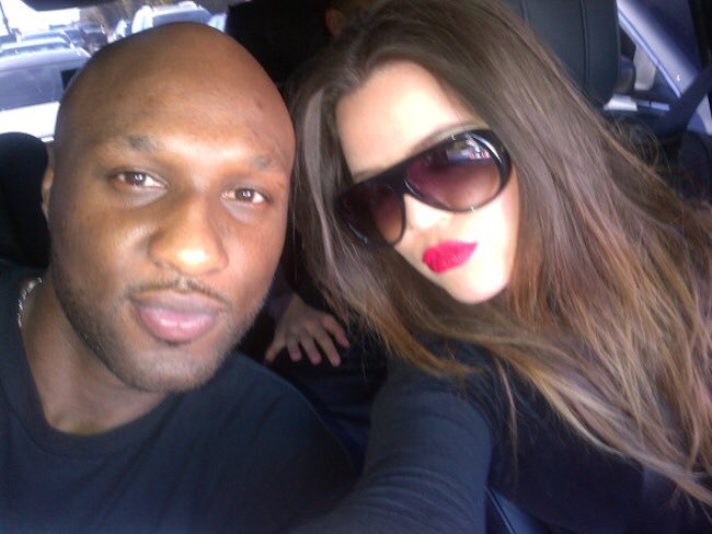 Happy birthday Lamar Odom!! 