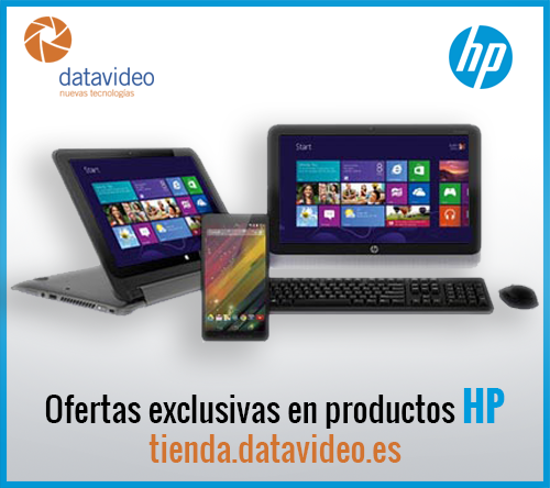 Datavideo NT tweet media