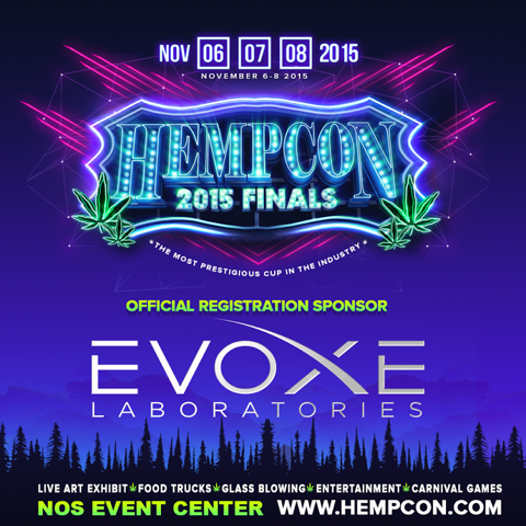 evoxelabs's tweet photo. And so it begins.. #HempCon #HempCon2015 #ChooseTheMood #EvoxeLabs #HempCon #HempConSB #HempConcert #Hemp https://t.co/wkvEzYKmJV