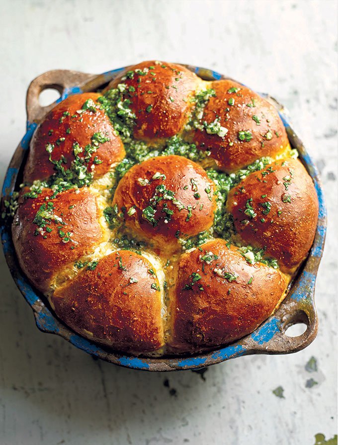 Pampushky, just like your mamushka used to make: ow.ly/UkTQc @OliasGastronomy