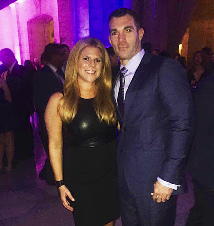 BarkleyKalpak's tweet photo. Last night our VP of Strategy @jenk418 attended #ACTionforJackson to support @EBPartner at the @nypl #HealEB #AFJ https://t.co/QwZpB1an6E