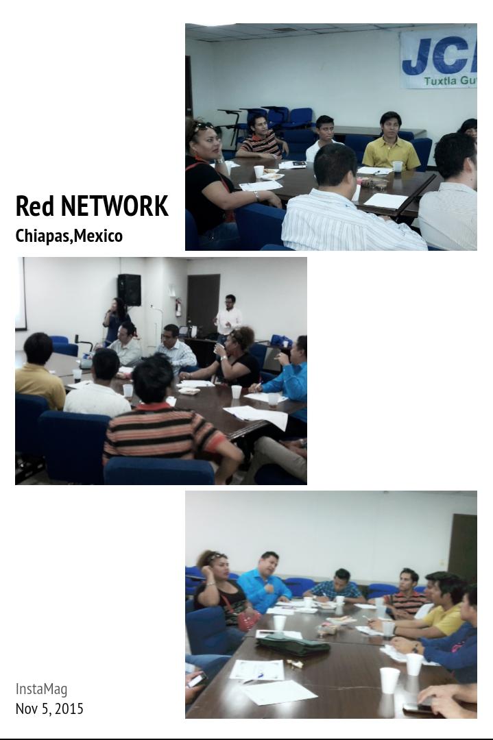 NetworkONG's tweet photo. Ayer durante la 3a reuníon, Ya somos 28 organizaciones sumadas, para fortalecer las OSC de Chiapas! #RedNetwork https://t.co/NDgTWI4w17