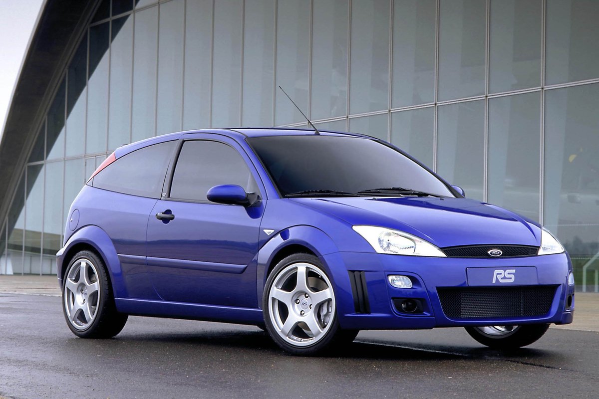 AutoExpress's tweet photo. FRIDAY QUIZ ALERT! Do you know your fast Fords? If so, prove it... https://t.co/PqQfYxzIAt @forduk #ford @FordEu https://t.co/QeTvkM3vaN