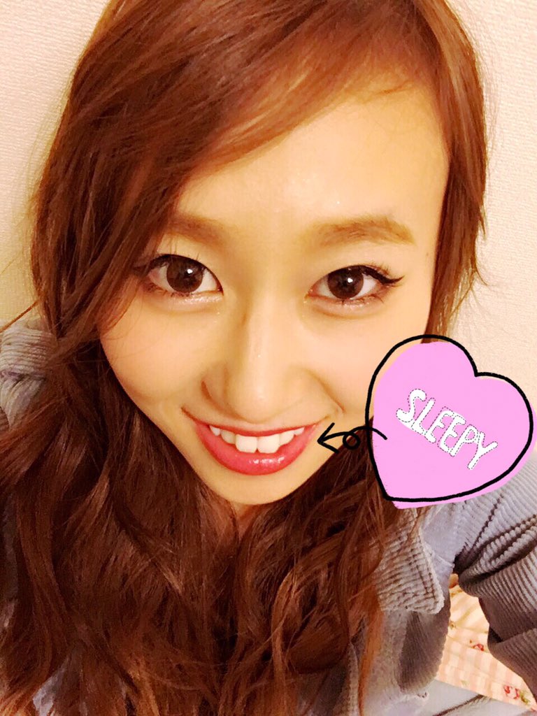 小林香菜 笑うと鼻にシワができる T Co Efneaw5v0e