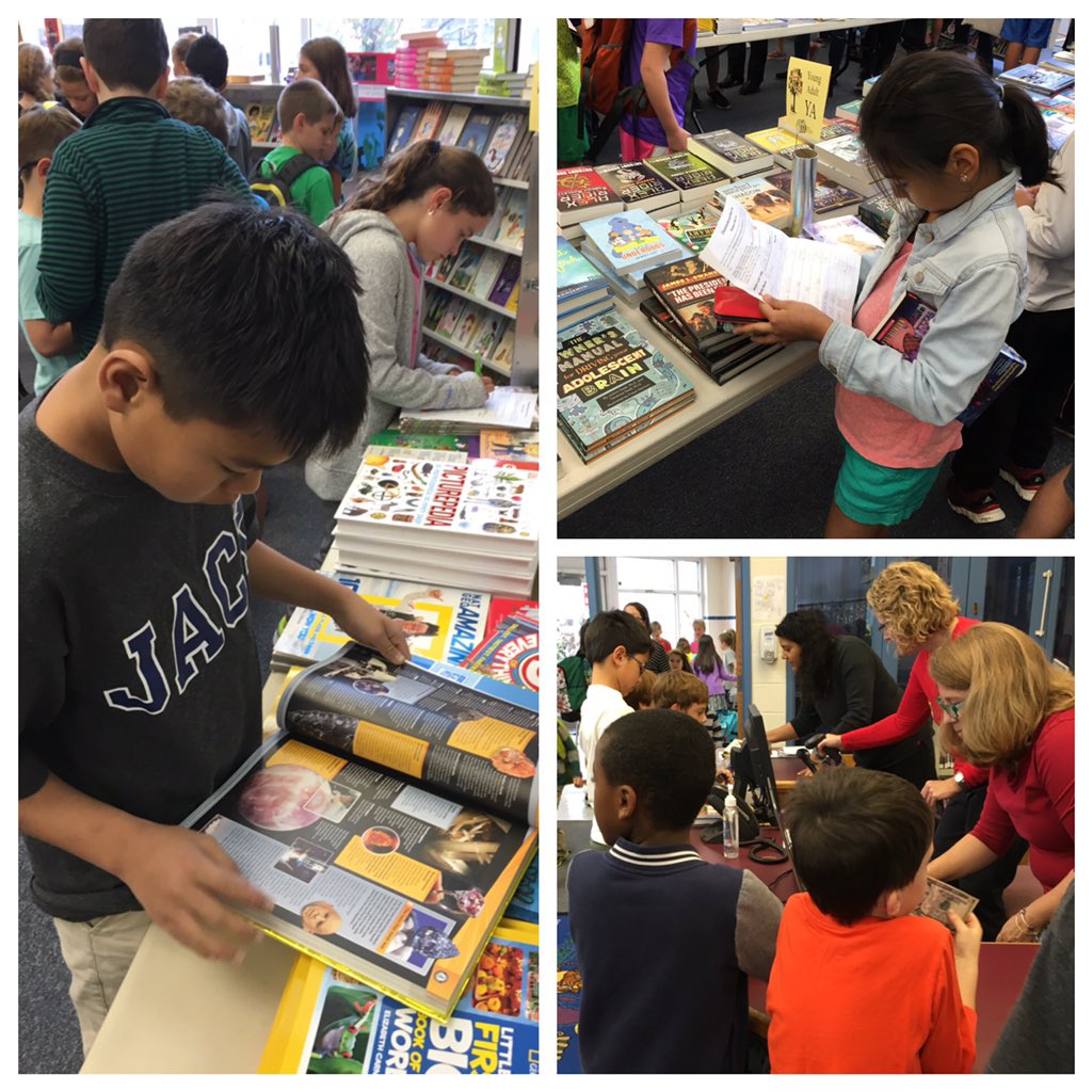 Chesterbrook PTA tweet media