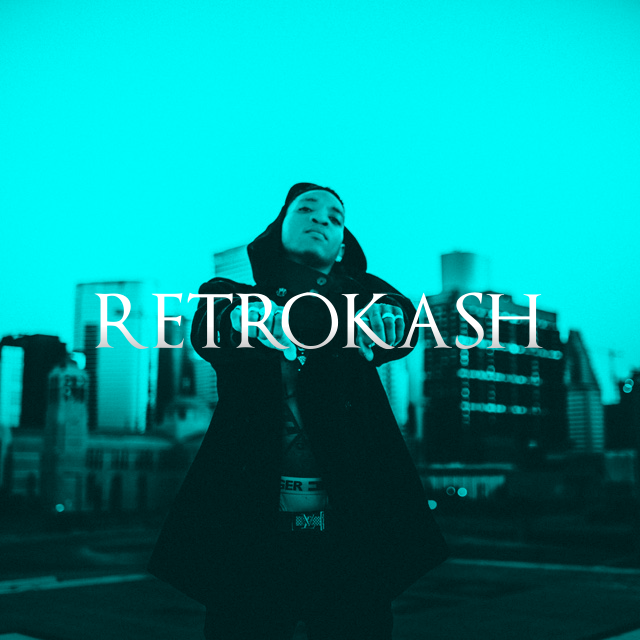 SaonMusic's tweet photo. Go follow @RetroKash discover, listen, & share his new music! #10K #Retrokash https://t.co/QEfaKMcVZo