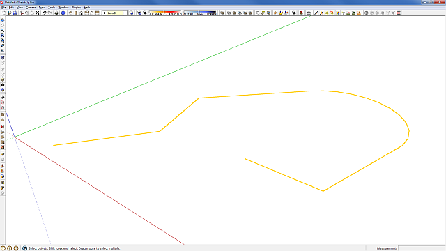 SUExtensions's tweet photo. #Weld connect edge, curves and arcs #ExtensionWarehouse #SketchUp #Extension #3D #3DModeling https://t.co/WT6ZDOZ1xG https://t.co/sk6ilyBY4q