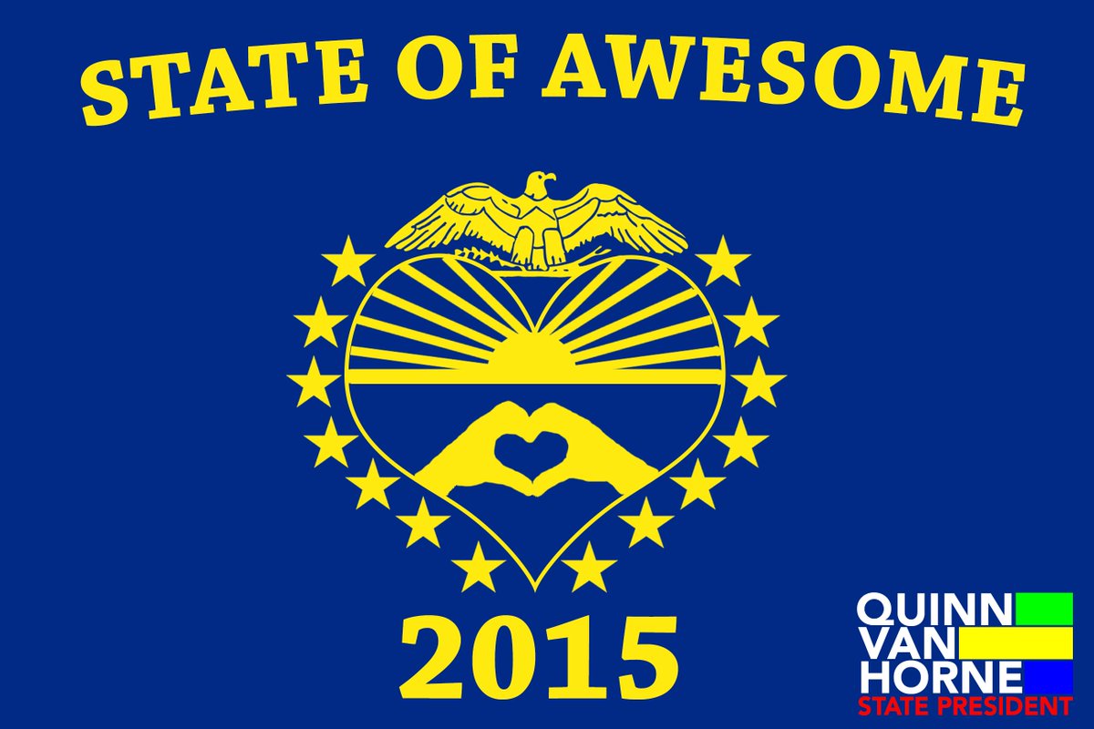 quinnvanhorne's tweet photo. #OregonIsAmazing #explOREGON #33rdState #oasc2015fc #StateOfAwesome #qvh4prez https://t.co/11ku3iAWxB