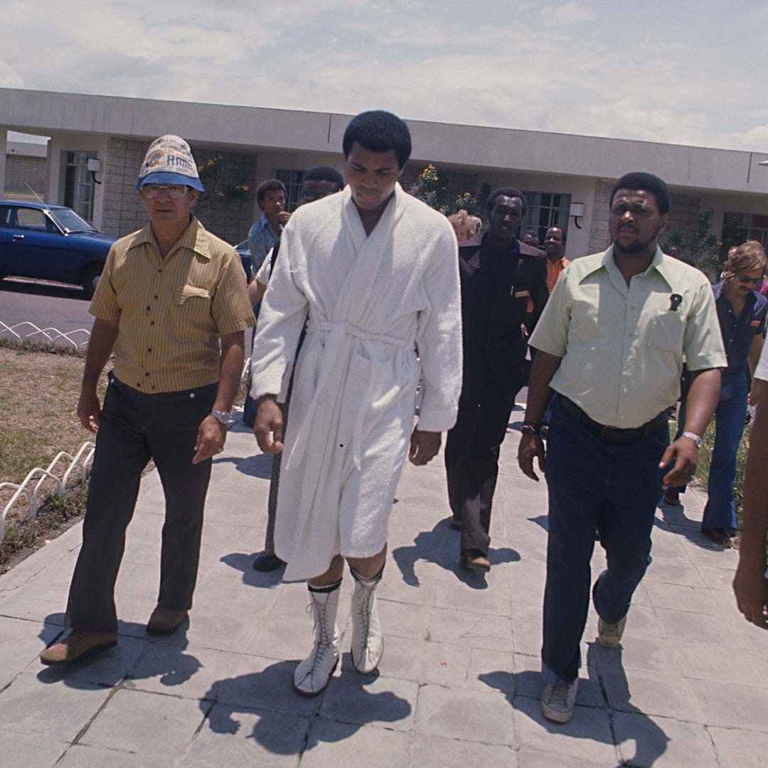 MuhammadAli's tweet photo. "You lose when you fail to fight for what you care about." #MuhammadAli https://t.co/BsfabcThGT