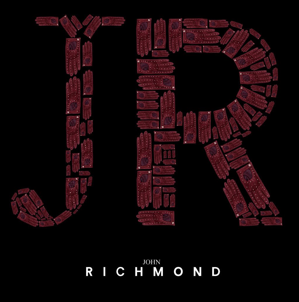 #johnrichmondofficial #JR #gloves #fw1516