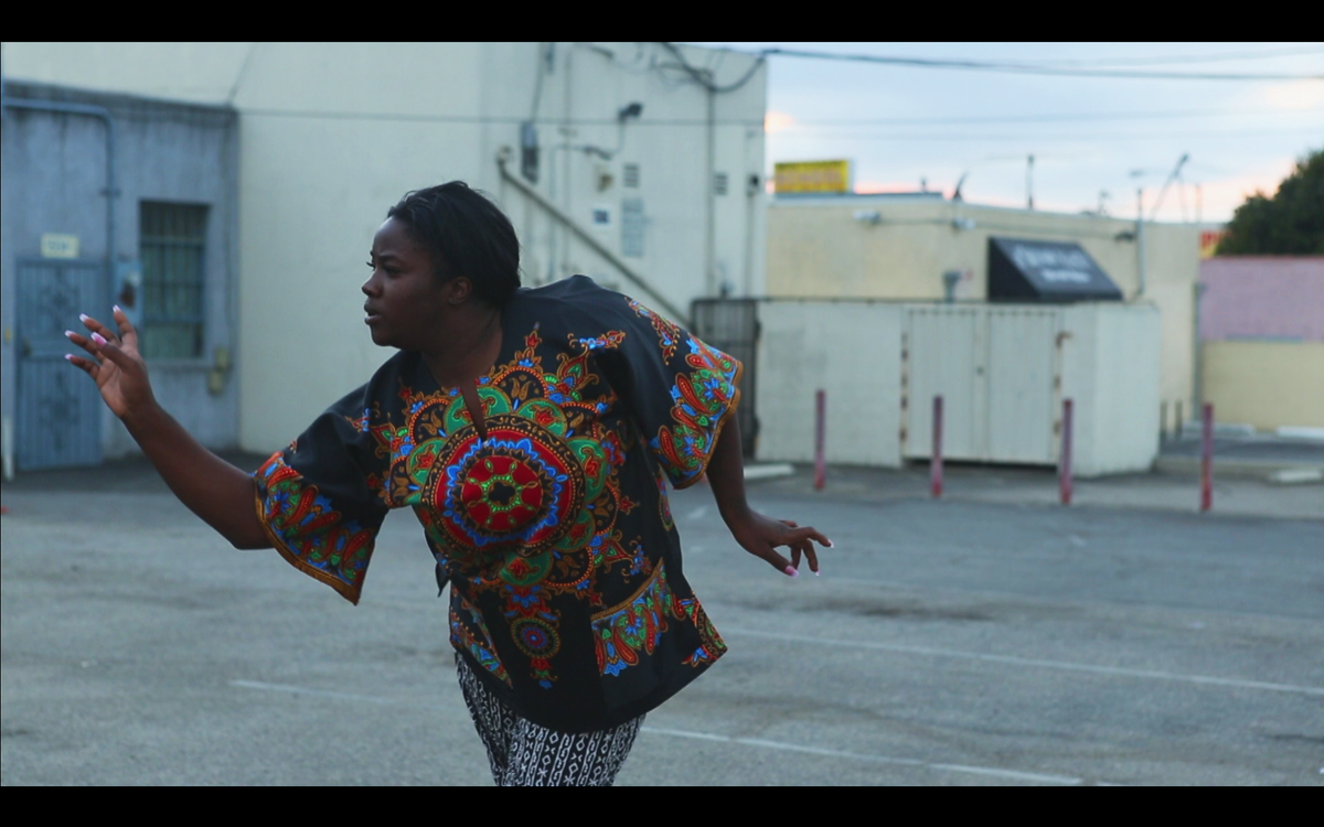 FilmSchoolShort's tweet photo. WATCH: the @USCCinema #krump documentary @CHOOSETOSTAND #choosetostand #TrulyCA https://t.co/hsFRlqUPsT https://t.co/Tpu1uVcy8f