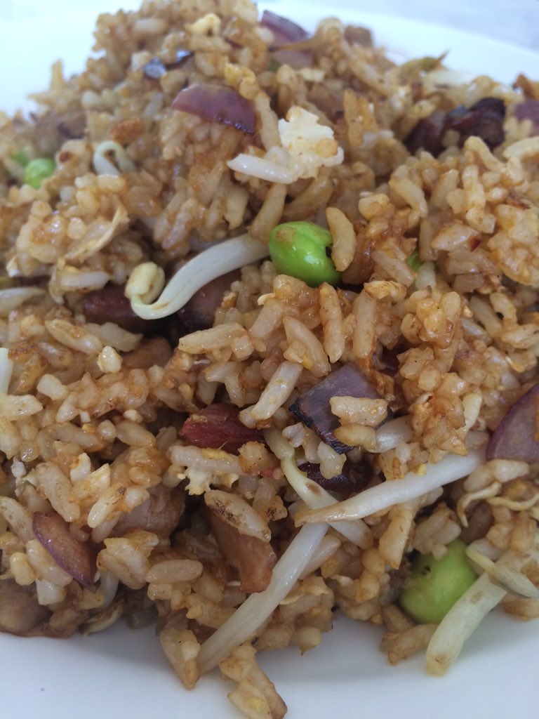 yourMKitchen's tweet image. Heading out for weekend shopping at the mall? Come see us for lunch or dinner! #eatlocal #columbiasc #asianfood