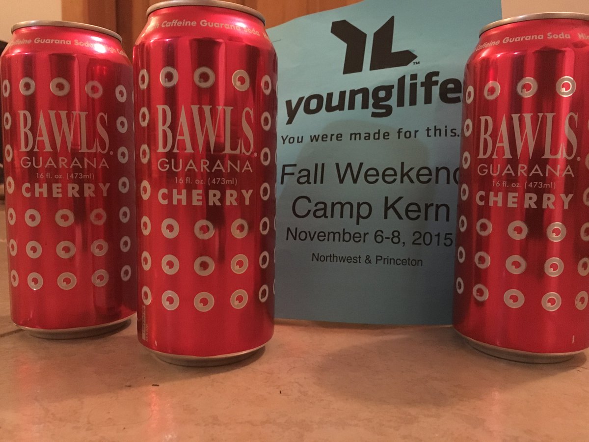 NWYounglife's tweet image. BAWLS is coming to #FALLWEEKEND!!!