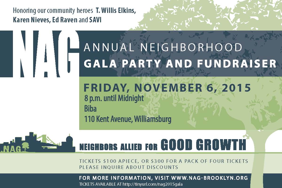 GpointGazette's tweet photo. Help support all the great work NAG does for the community...and have a great time! https://t.co/Gcl6ySY6ij