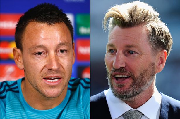Mirror Football tweet media