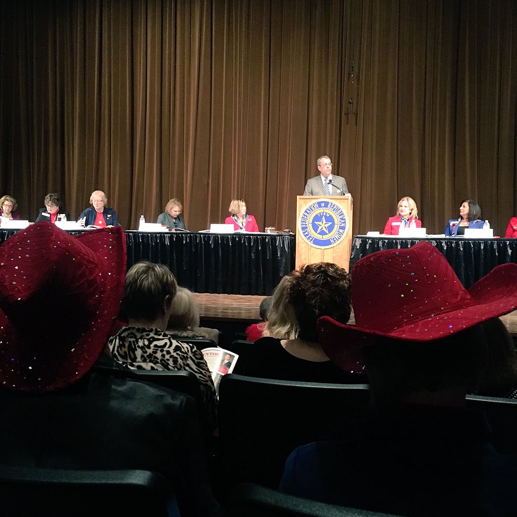 DavidPorterRRC's tweet photo. Excited to be speaking to the Ladies @TFRW's 2015 Convention this morning! #TXWomenUnite https://t.co/CenpFCOKNF