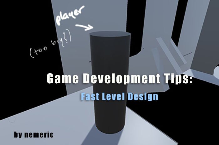 RenderosityMag's tweet image. Need some #GameDeveloperTips? Look no further!  goo.gl/1joNyJ