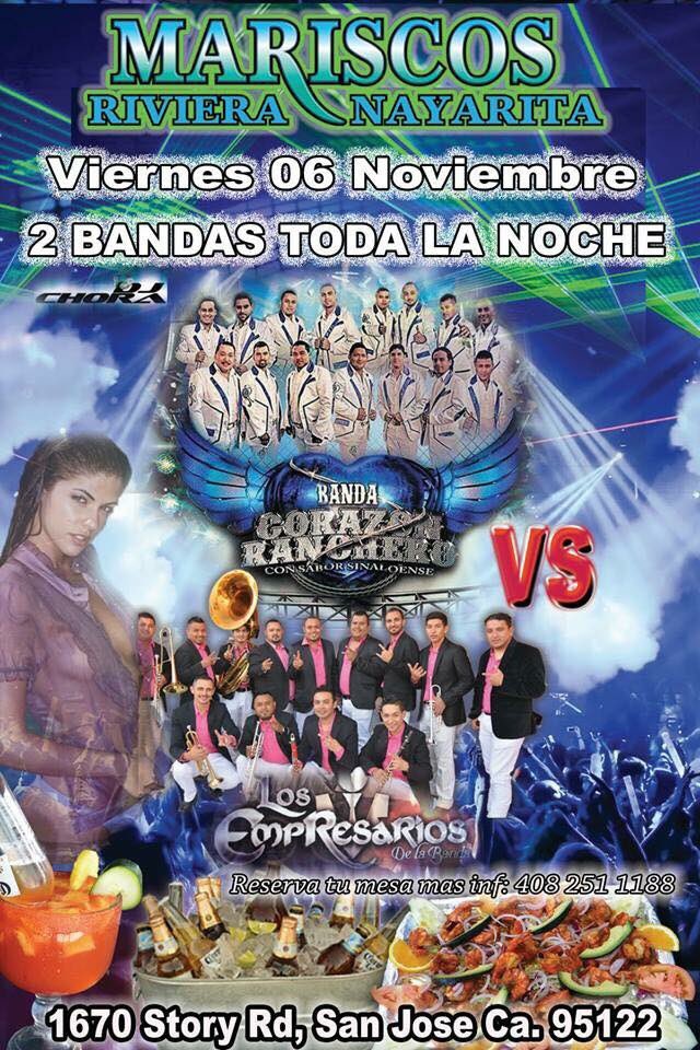 BandaCorazonRsj's tweet photo. https://t.co/rg8onIYXMK https://t.co/WNRN0vY7qz