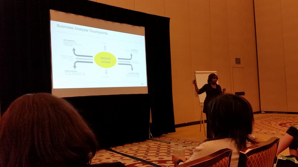 DirProgramsCIC's tweet photo. BA touch points, ux, dev, org change, and QA, among others https://t.co/IZtQALBXWV
