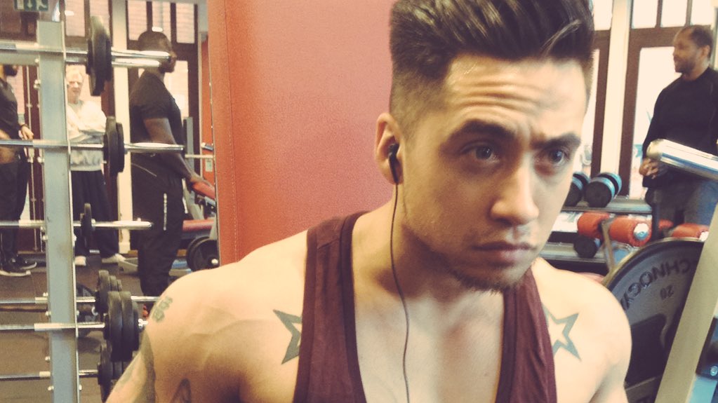 The only expectations you should live up to is the ones you expect of yourself.
#focus #fitness #fitfam