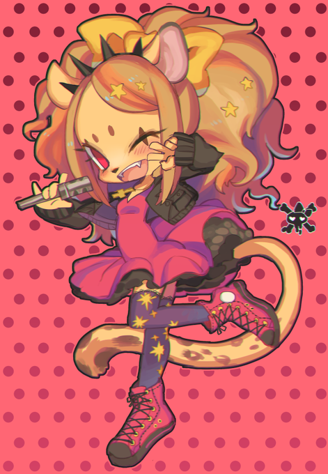 チッティ かわいい 