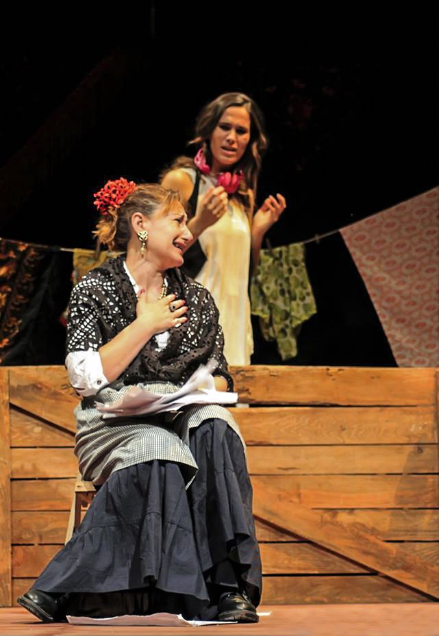 SCervantina's tweet photo. Llega #LaGitanilla
No te pierdas a @tustidelasheras @CeliaFreijeiro @Soniasebastia en #EscenaCervantes este domingo https://t.co/CC210kKhFP